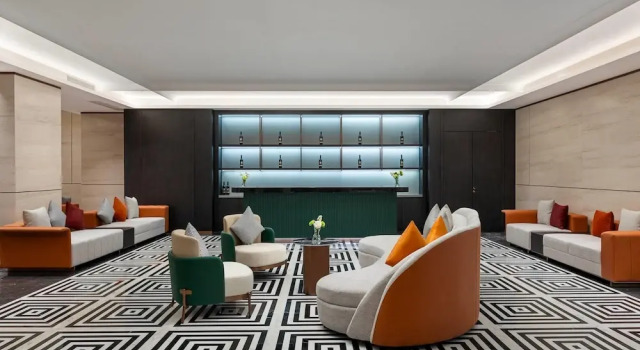 Wyndham Garden Guangzhou Panyu