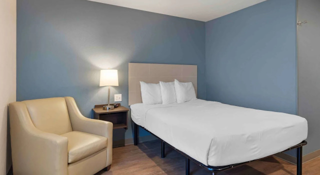 Extended Stay America Suites - Redlands, Buchen Sie Hotel Redlands Kalifornien