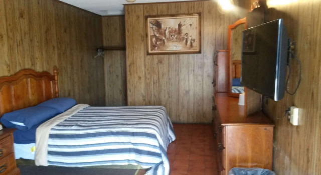 Двухместный номер Standard Mayflower Motel Milford