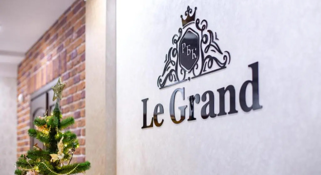 LeGrand
