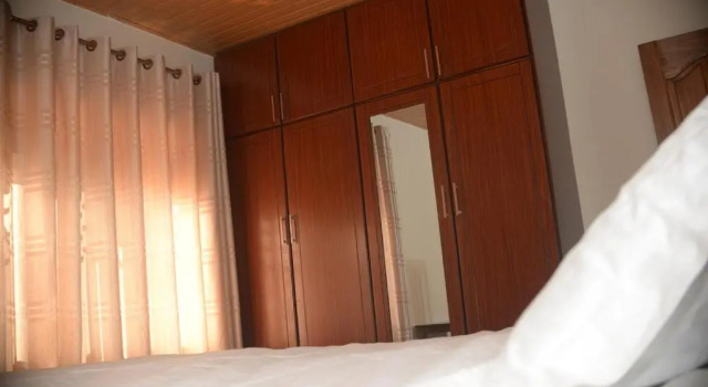 Двухместный номер Standard Keva Guest House