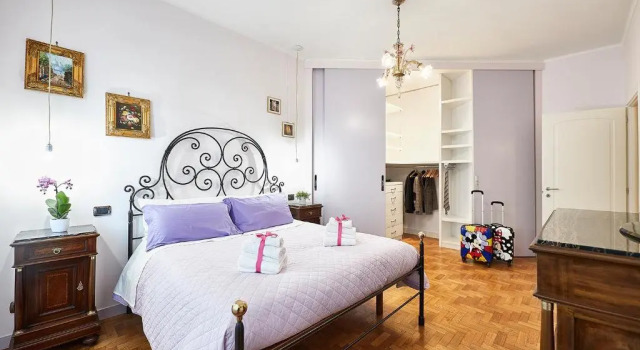 Апартаменты Casa MaPi