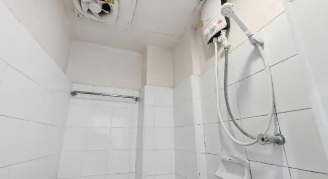 Номер Standard Phu Inn Hotel