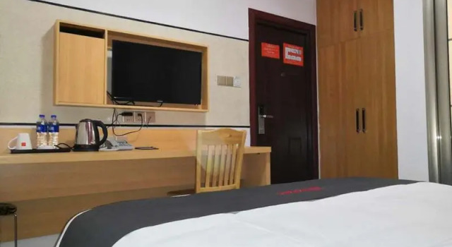 Jun Hotel Hunan Zhuzhou Lusong District Lusong Road, Забронировать Отель Чжучжоу Хунань
