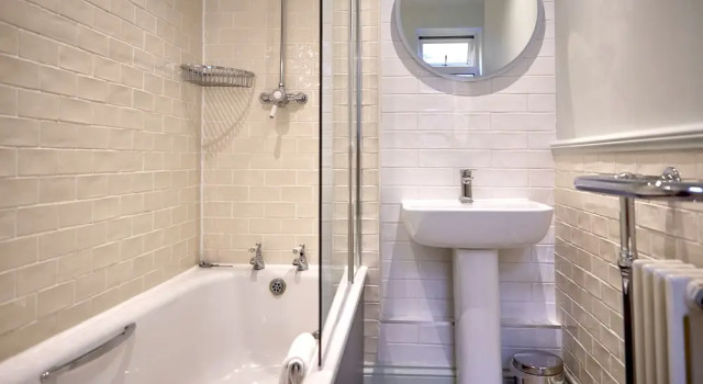 Двухместный полулюкс Alderley Edge Hotel
