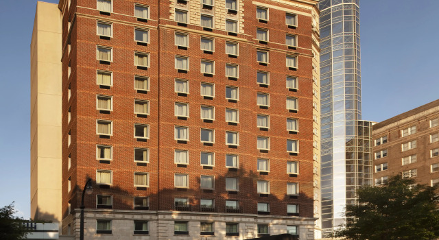 Hotel Indigo Atlanta Midtown, Varaa Hotelli Atlanta Georgia, lähellä Jackson Street Bridge