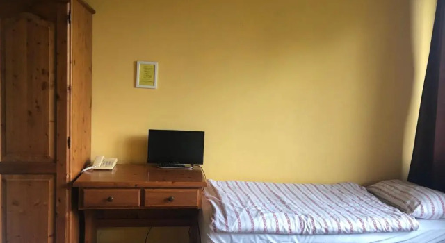 Трёхместный номер Standard Agriturismo La Betulla