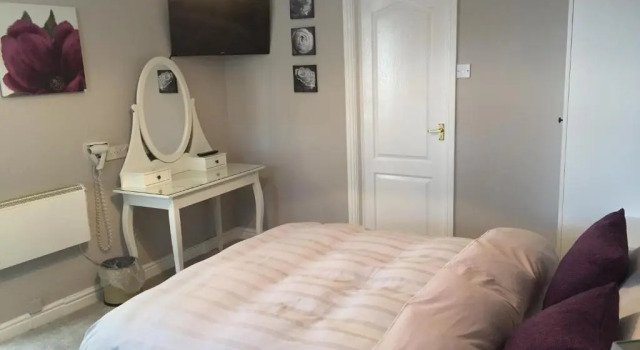 Номер Standard The Sycamore Inn