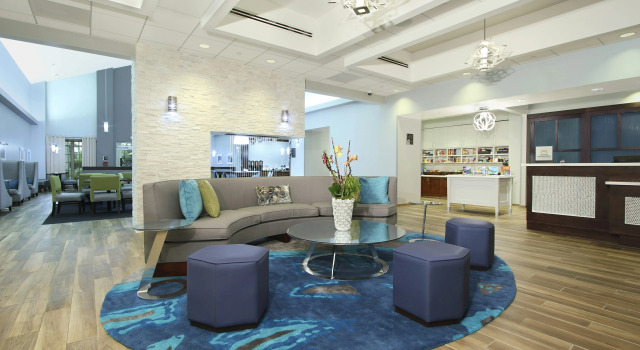 Homewood Suites by Hilton Miami Airport West