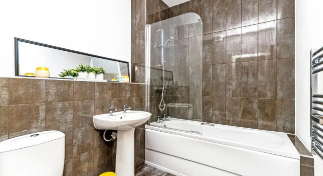 Апартаменты City Suites by Guestz