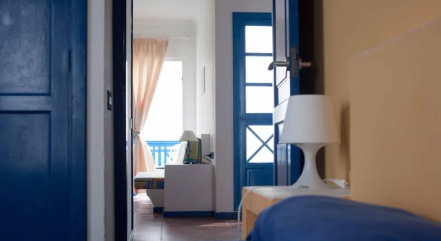 Apartamentos Punta Elena Beach, Book Hotel Corralejo Canary Islands