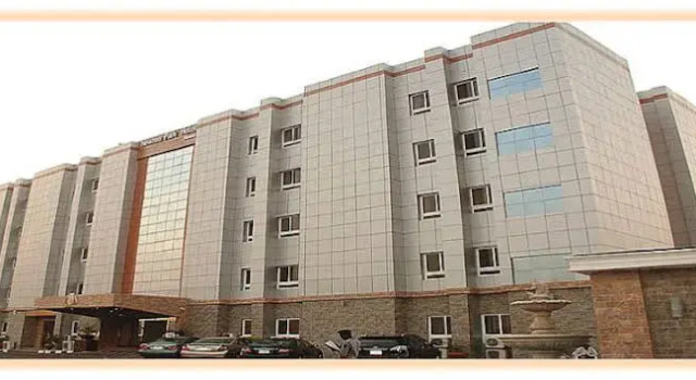 Newton Park Hotels Annex