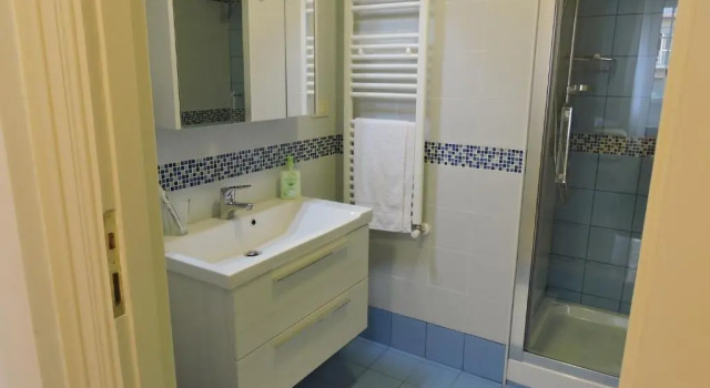 Номер Deluxe La Gioiosa B&B