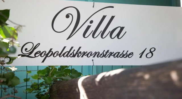 Apartment Villa Leopoldskron, Забронировать Апартаменты/квартира Апартаменты Окрестностей Зальцбурга, рядом с Mozart's Residence, Апартаменты/квартира