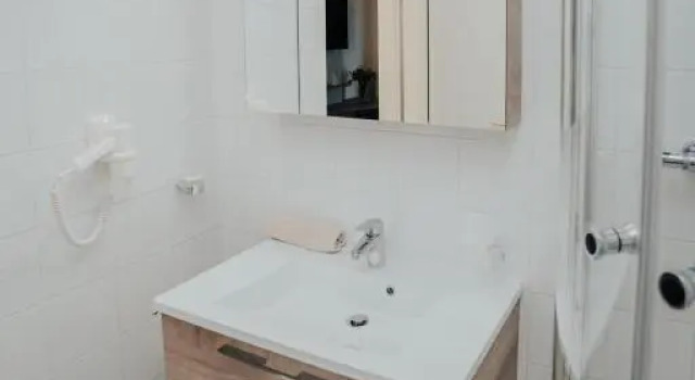 Двухместный номер Standard Lechpark Hotel