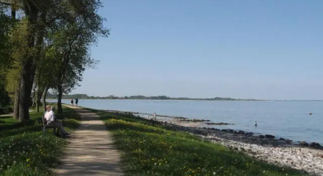 Schlei Idyll, Забронировать Апартаменты/квартира Масхольм Schlei