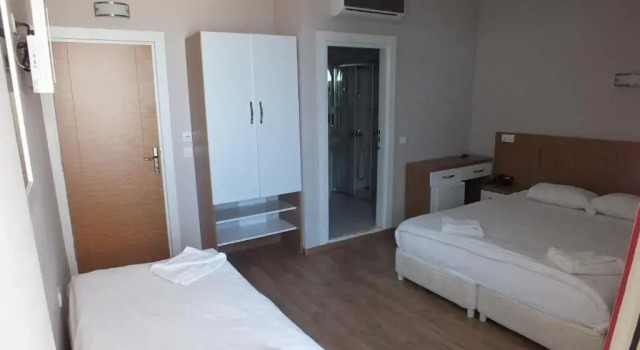 Acropol Beach Hotel