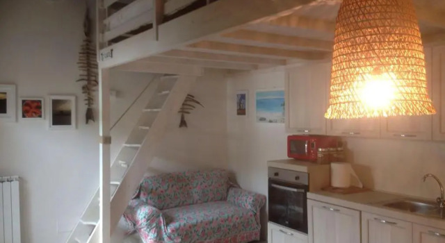Casa Vacanze Carlappiano