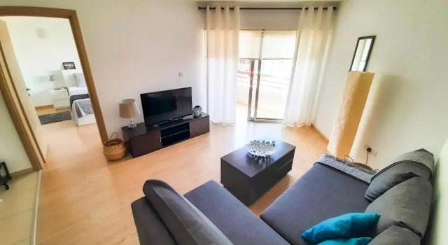 Eden Sea Breeze, 1 bed, Rooftop Pool, Gym, Boek Hotel Limasol Limassol