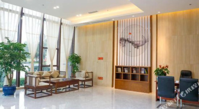 Starray Furong Century Hotel (Chengdu Wenjiang Huaxi Hospital store), Reservar Hotel Wenjiang Sichuan