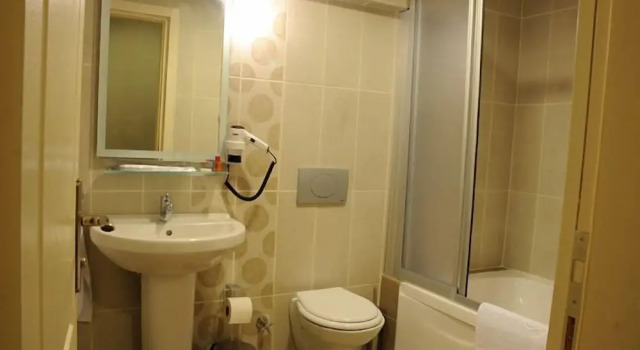 Номер Standard Grand Eceabat Hotel