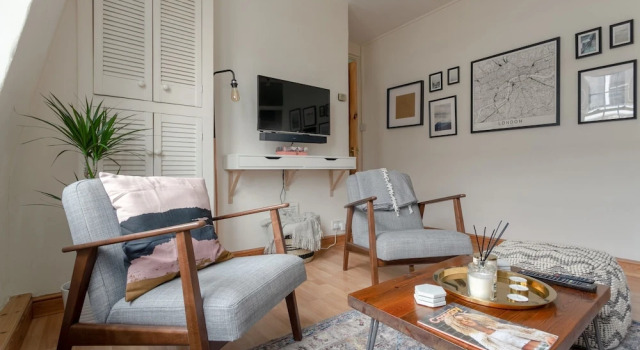 Soho 2 Bedroom Flat By Oxford Circus, Забронировать Отель Вестминстер Лондон, рядом с Вестминстерский университет