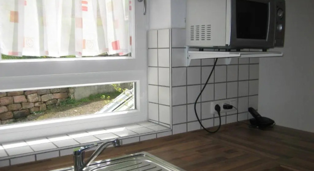 Апартаменты Ferienwohnungen im Renchtal