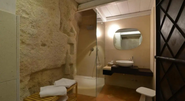 Vierer Zimmer Doppelhaus Le Dimore Dell Idris