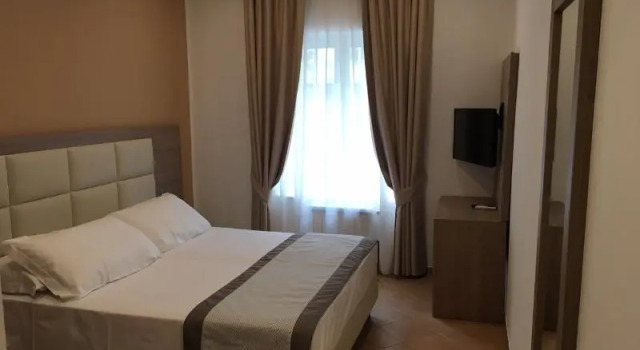 Двухместный номер Standard Residenza Scarlatti Napoli