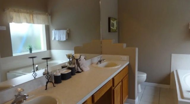 4 Br Villa Screened Pool - Glenbrook - Osv 9542