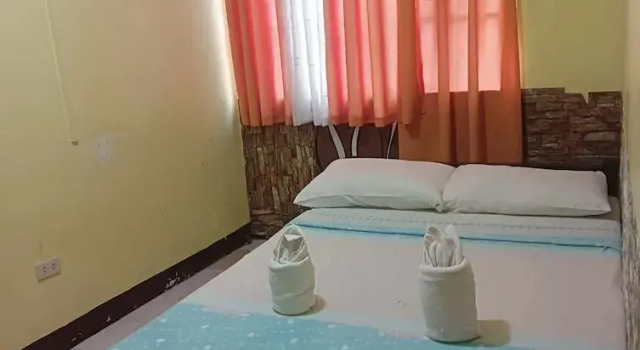 Standard Zimmer Constrell Pension House