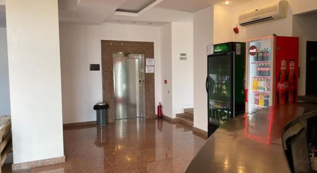 Hotel Royal Beach Costinesti