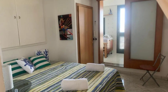 Otranto Medali apartments