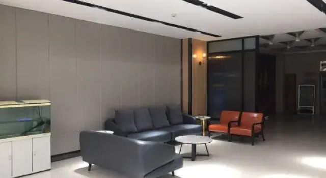 Zhengzhou Grete Hotel (Zhongzhou Avenue CBD Convention and Exhibition Center), Rezervovat Hotel Čeng-čou Henan