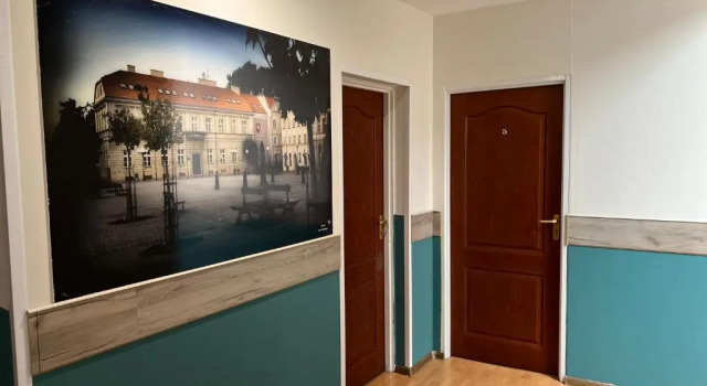 Zajazd Grodzki, Réserver Hôtel Konin 