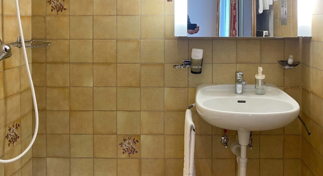 Номер Standard Hotel Toggenburg