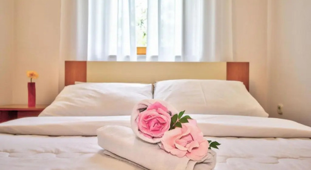 Apartments Vera, Prenota Appartamento Krizine Istarskaya zhupania
