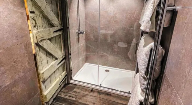 Двухместный номер Economy South Causey Inn