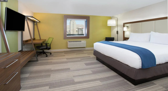 Holiday Inn Express & Suites Trois Rivieres Ouest by IHG, Rezerwuj Hotel Hotele w Trois-Rivières ze śniadaniem, Śniadanie