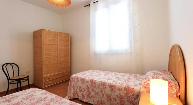 Le Ville Del Saracino - One Bedroom No.2