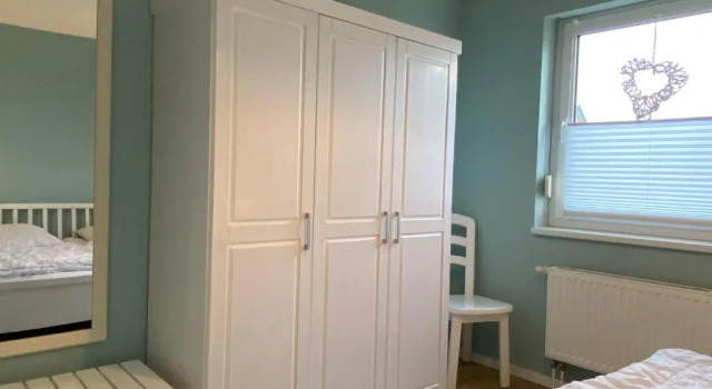 Nordseejuwel, Réserver Appartement Hôtels à Dithmarschen avec piscine, Piscine