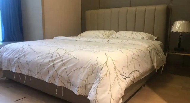 Люкс Manhattan Langde Apartment