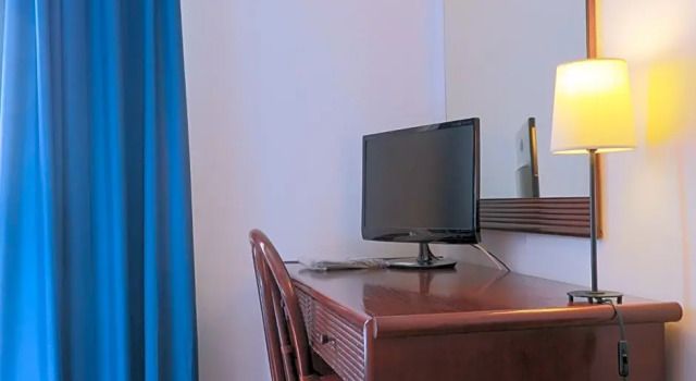 Номер Standard Цокольный этаж Casa del Regidor