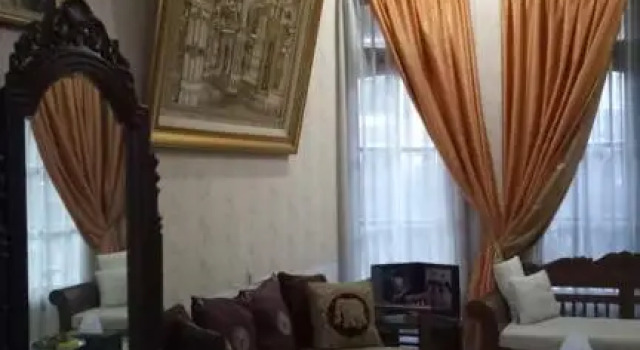 Nusin 54 Homestay
