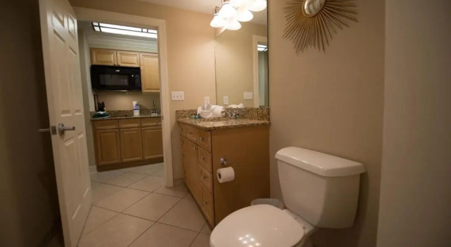Люкс Escapes! To The Shores Orange Beach, A Ramada by Wyndham