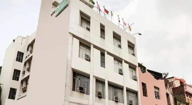 Hotel Swagat by OYO Rooms