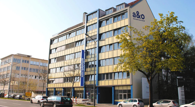 a&o München Laim - Hostel