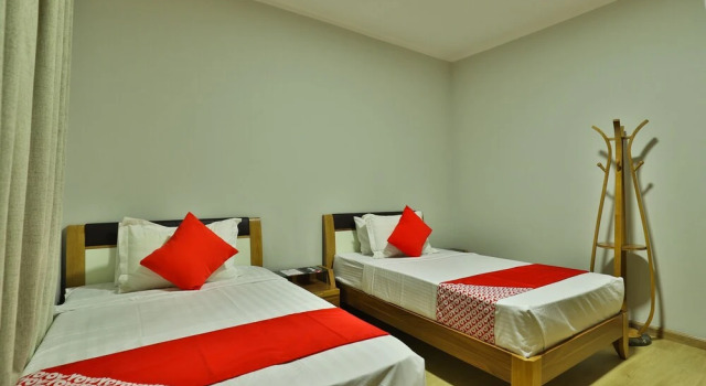 Amani House by OYO Rooms