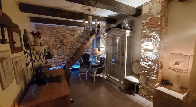 B&B Corte Colli Antichi