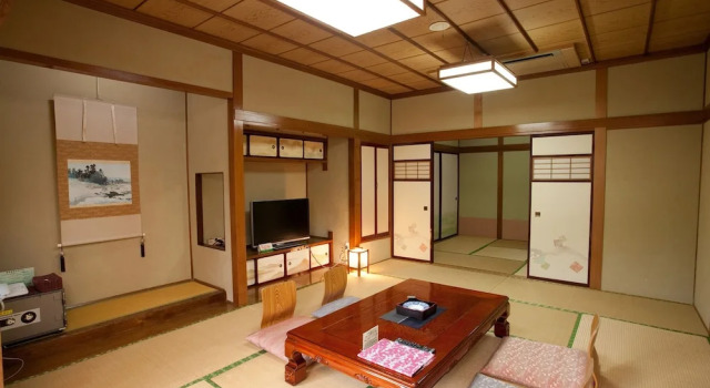 Okabesou, Book Hotel  
